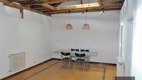 Dining room of Attic for sale in  Madrid Capital  with Air Conditioner and Terrace