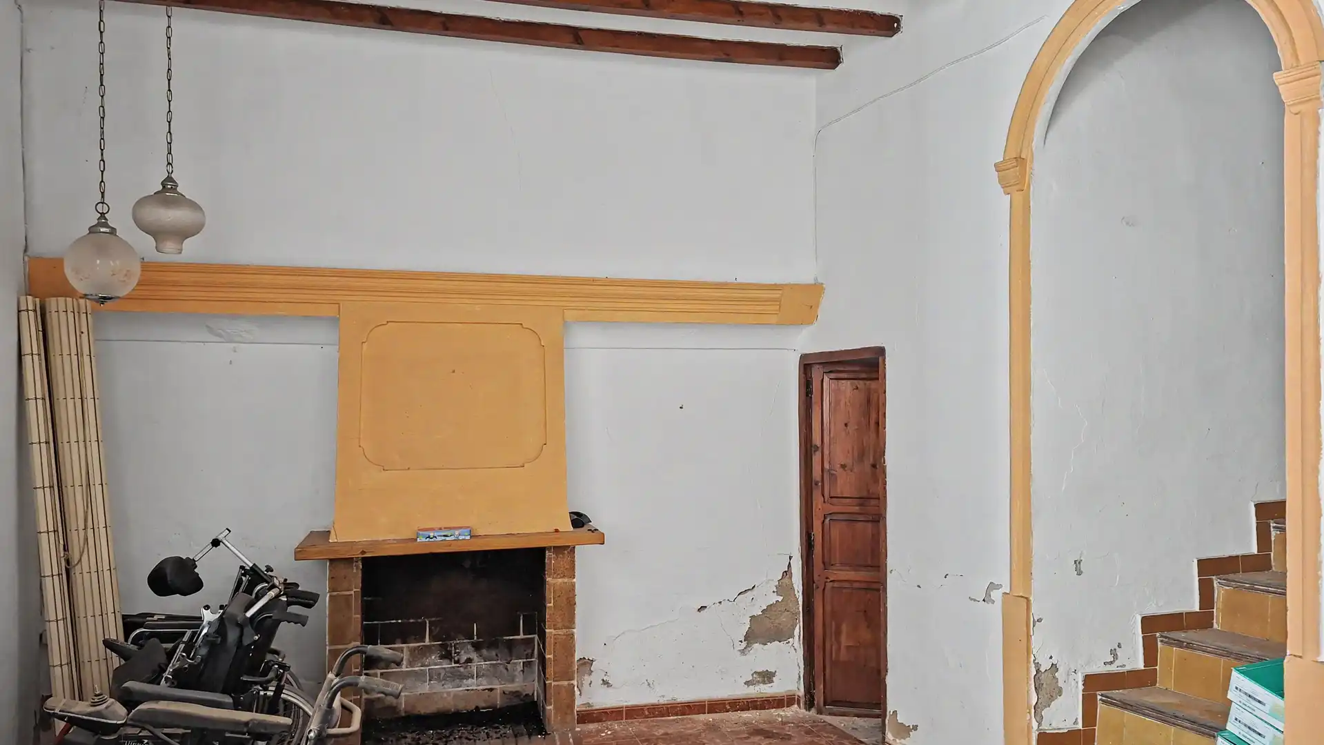 Casa o chalet en venta en Pego con Terraza y Trastero