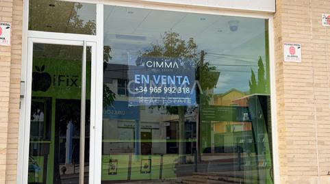 Photo 2 of Premises for sale in Coloma, La Nucia