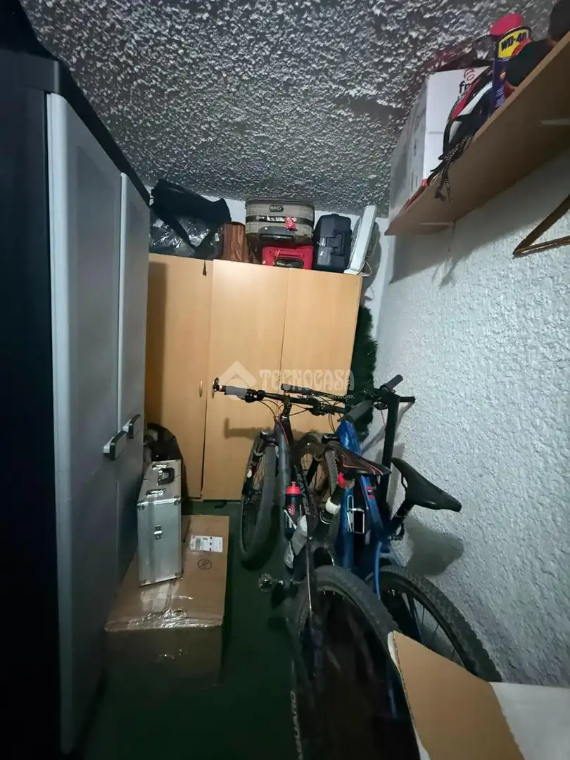 Piso en venta en Sevilla