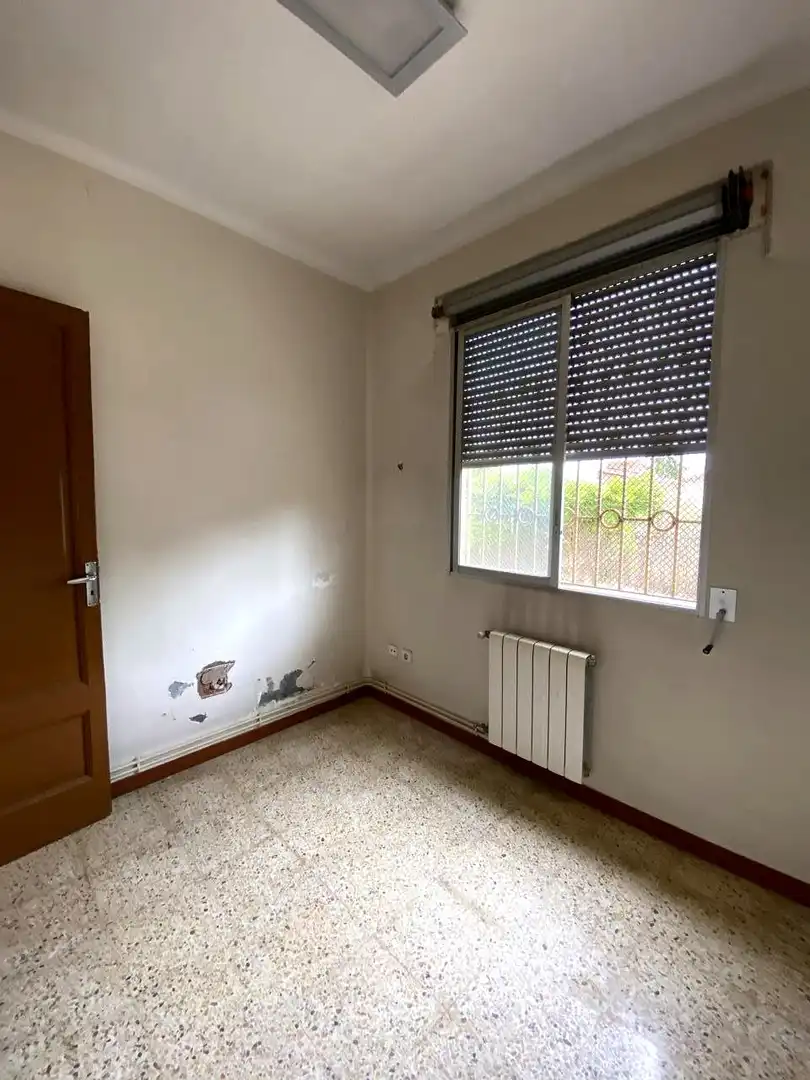 Bedroom of Houses for sale in Sant Andreu de la Barca  with Heating, Private garden and Terrace