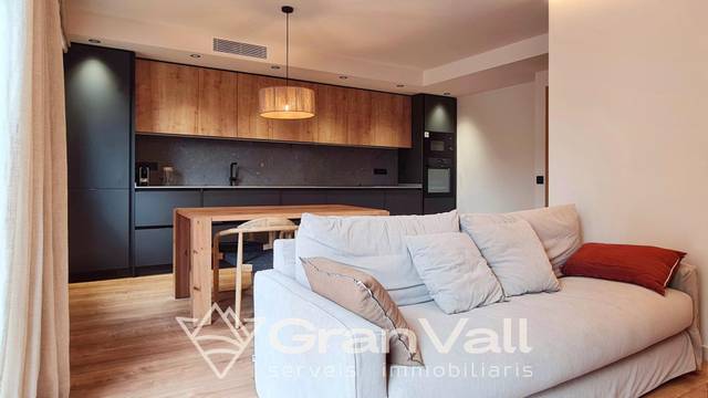 Apartamento en Venta en Puigcerdà