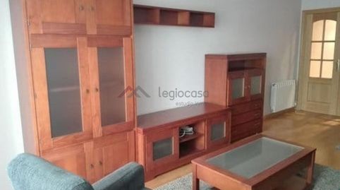 Foto 3 de Piso de alquiler en El Soto, León Capital