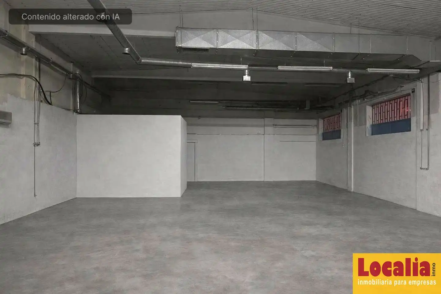 Nave industrielle à vendre à Levante, imagen 7