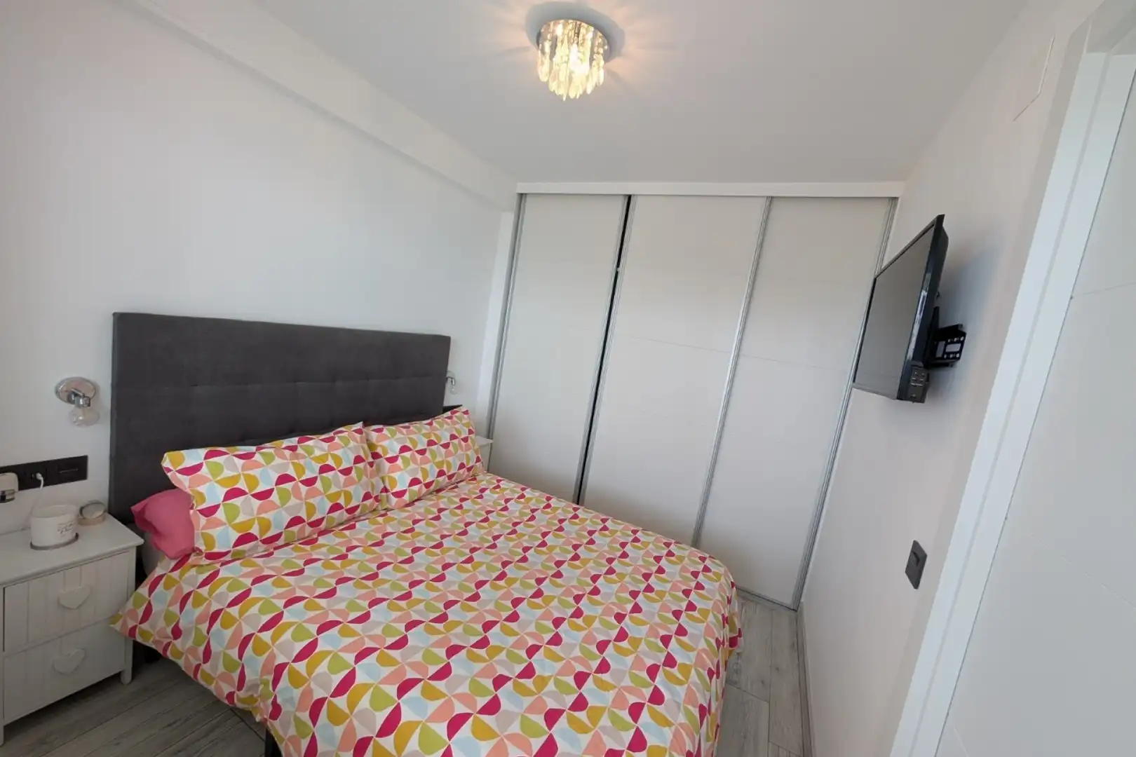 Habitación de Piso en venta en Altea con Aire acondicionado, Calefacción y Terraza