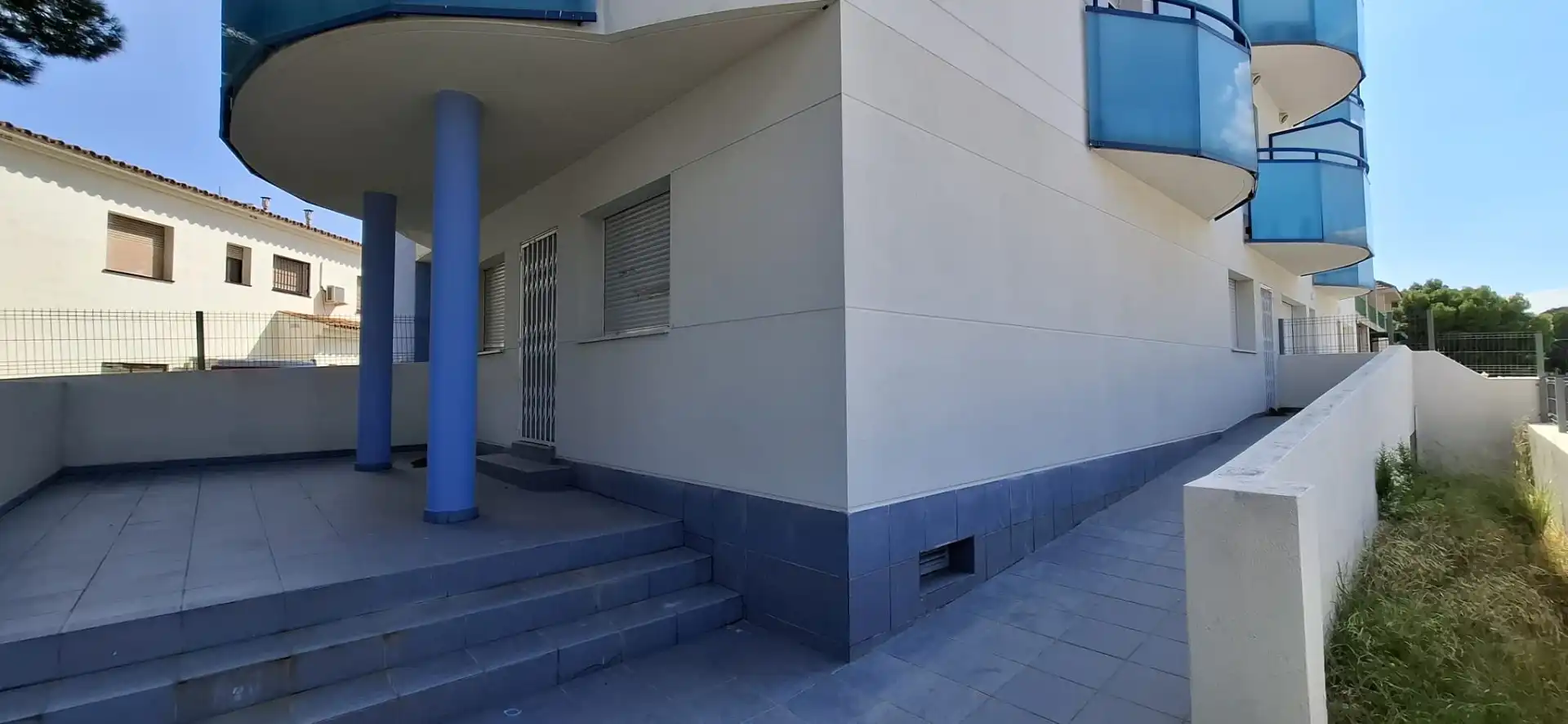 Local commercial à vendre à Carrer del Doctor Antoni Pujades Fabregat, imagen 9