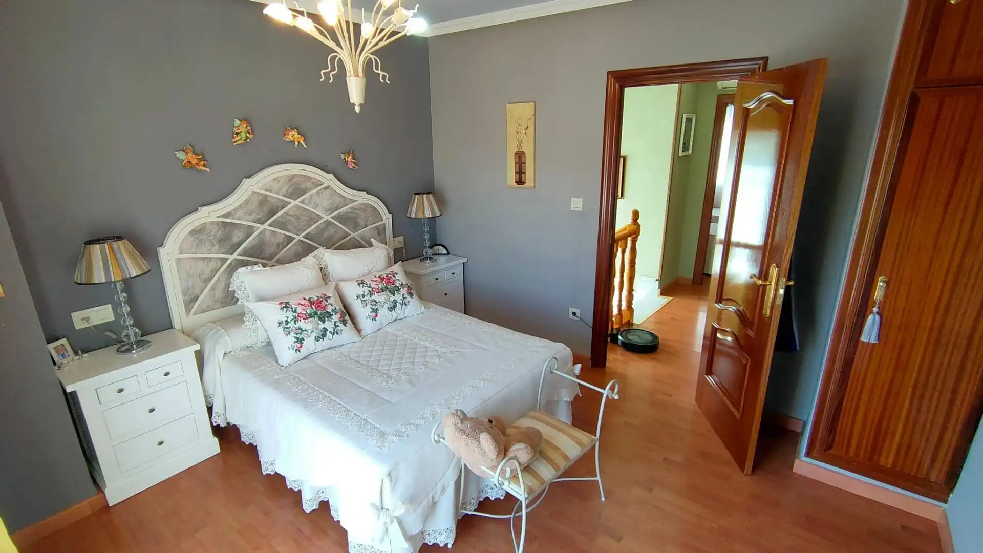 Casa amb piscina en venda a San Juan de los Terreros, imagen 25