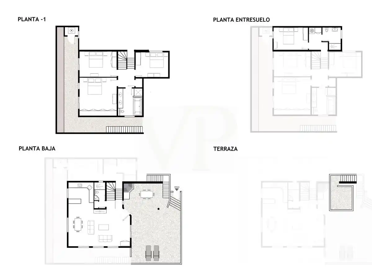 Casa en venta en Guía de Isora interior, imagen 54
