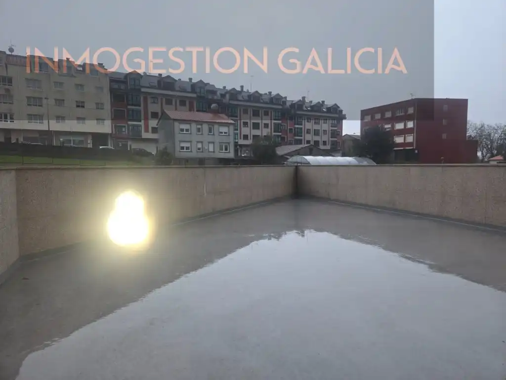 Oficina de alquiler en Avenida Galicia, Cerceda