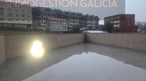 Foto 4 de Oficina de alquiler en Avenida Galicia, Cerceda, A Coruña