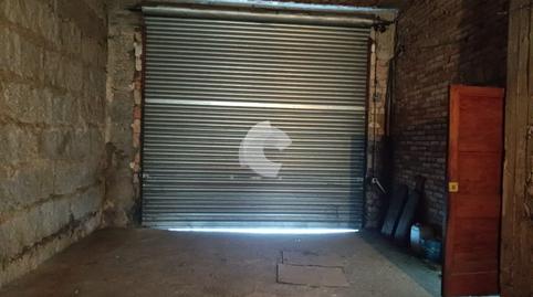 Foto 5 de Edifici en venda a Barrocanes, Ourense