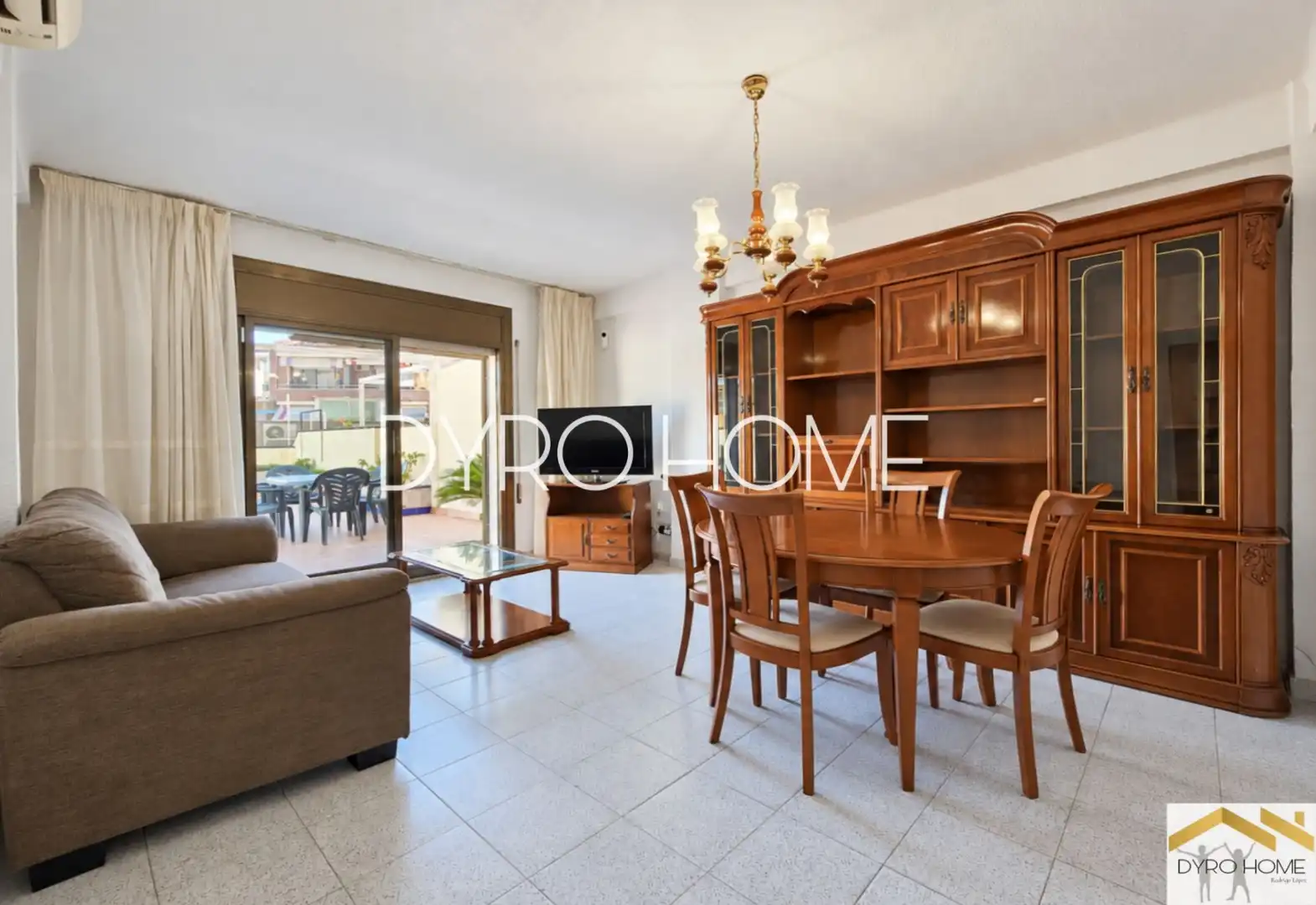 Piso con jardín en venta en DIAGONAL, imagen 6