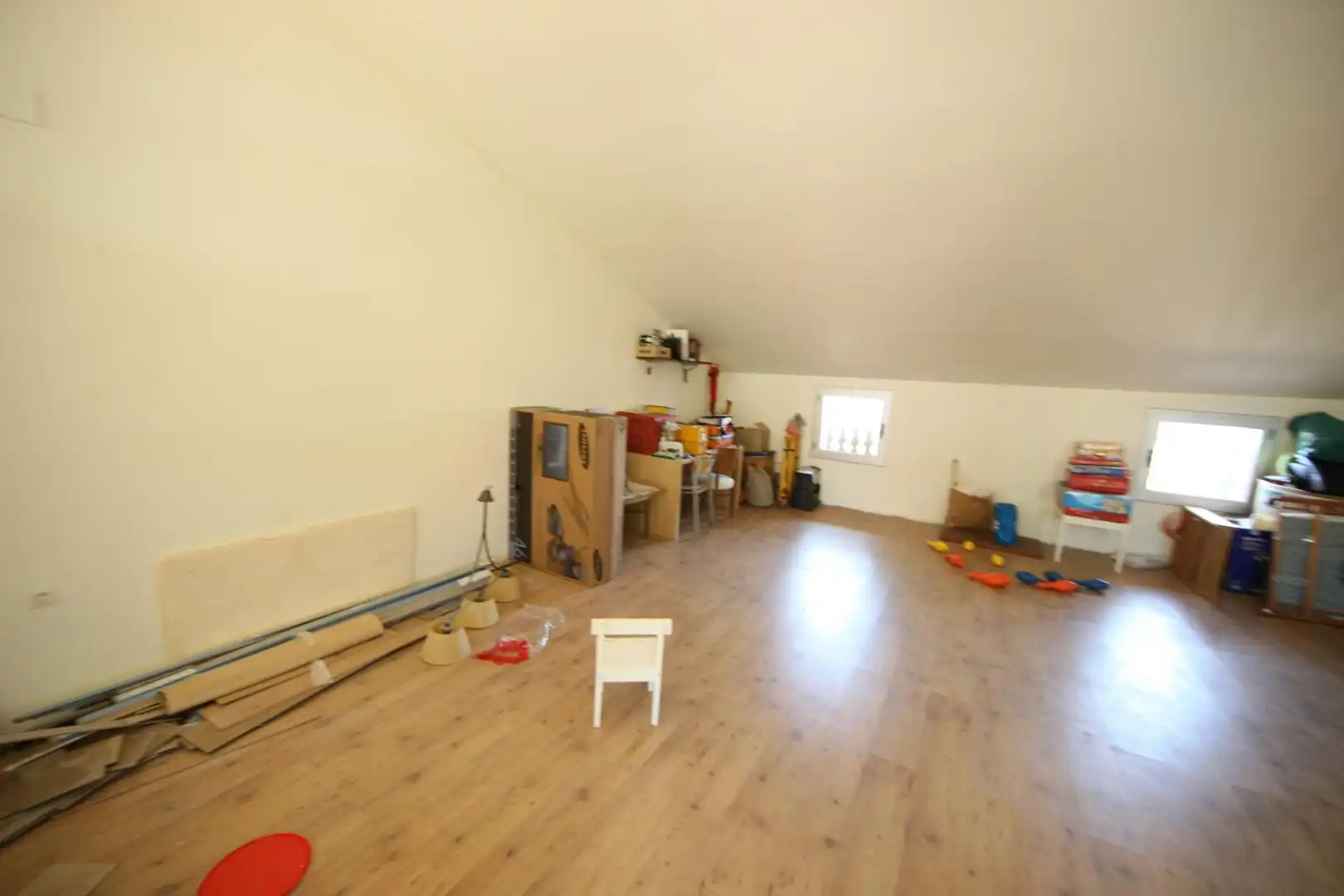 Casa adosada en venta en Breda con Calefacción, Jardín privado y Terraza
