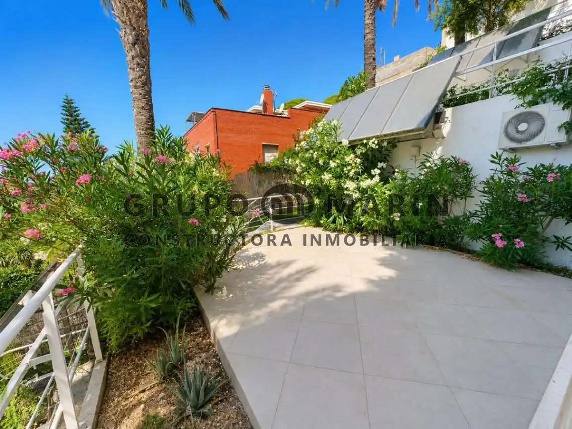 Casa con terrazza in vendita a Calle Ginesta, imagen 38