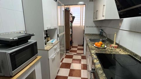 Foto 5 de Piso en venta en Algarrobo Costa, Algarrobo
