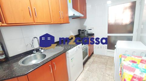 Foto 4 de Piso en venta en La Viña, Murcia
