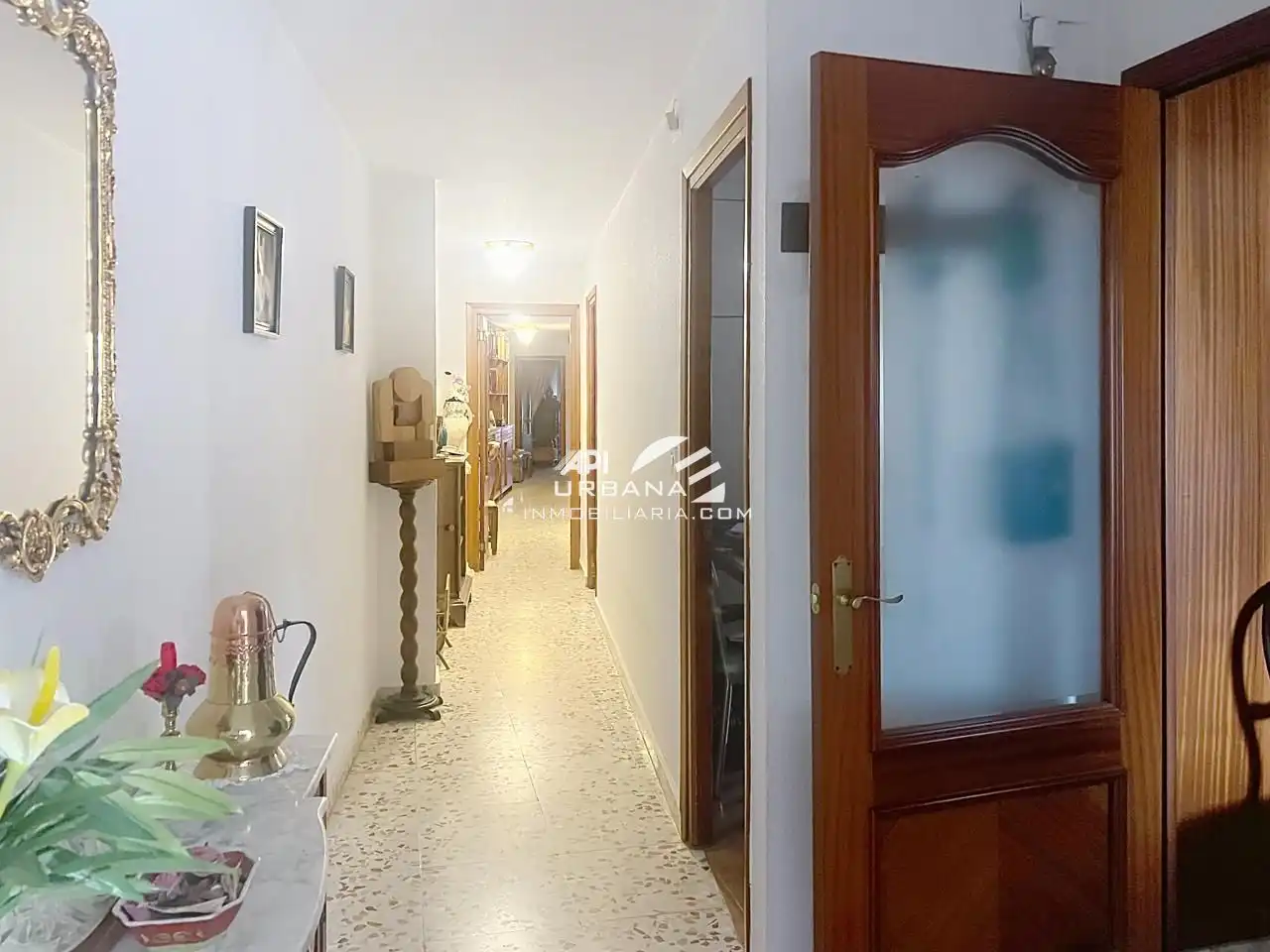 Appartement avec ascenseur à vendre à Plaza Nueva, imagen 7
