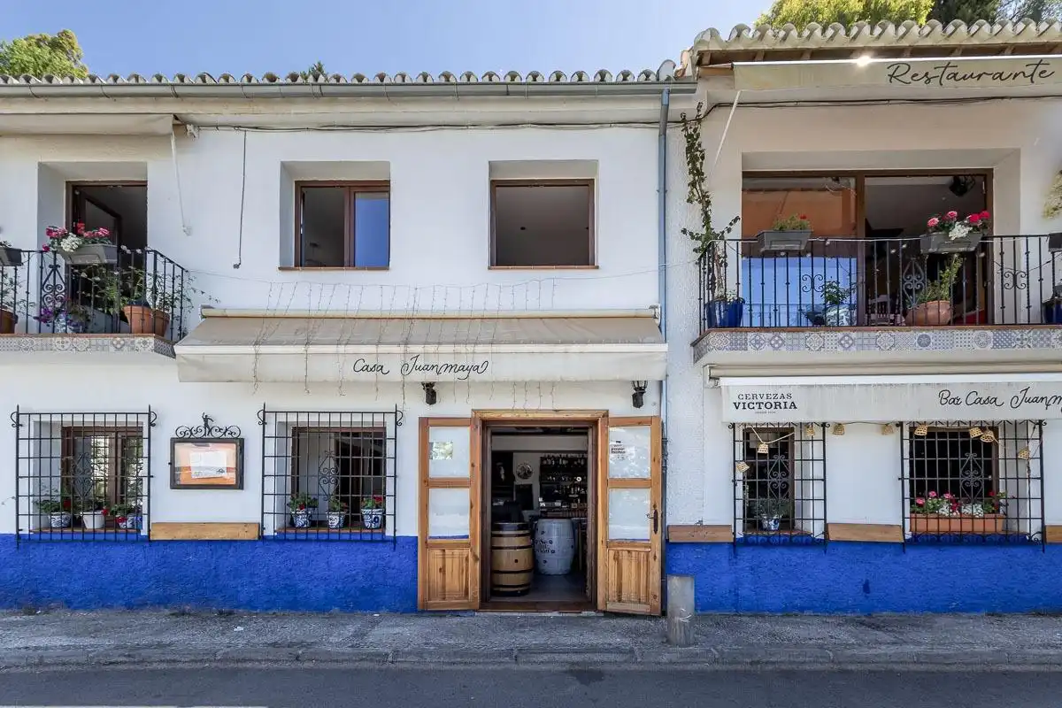 Maison avec terrasse à vendre à Camino DEL SACROMONTE, imagen 7