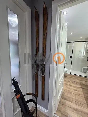 Piso en venta en Montferrer i Castellbò con Calefacción