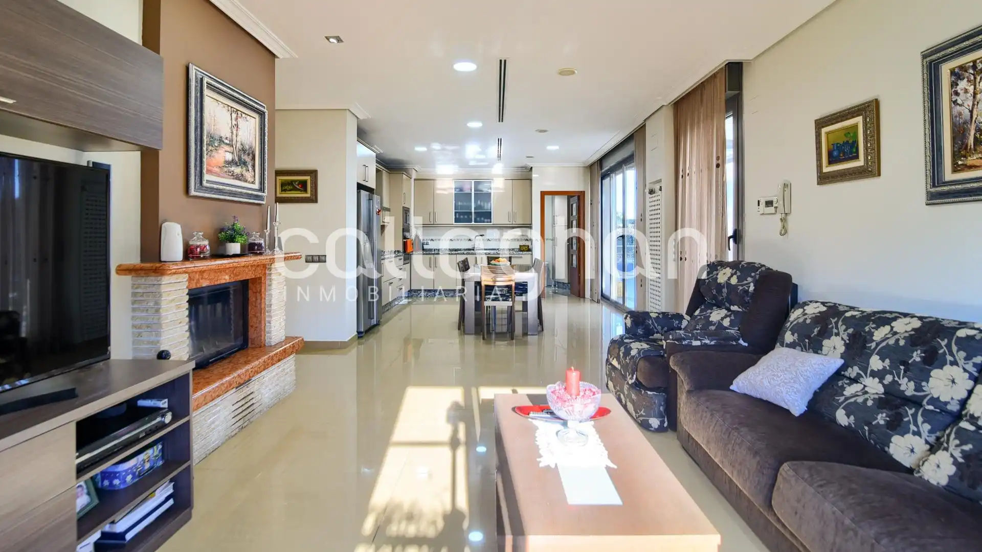 Casa o chalet en venta en Calle GONÇAL LOPEZ RANCAÑO DE, Park Nord - Casona