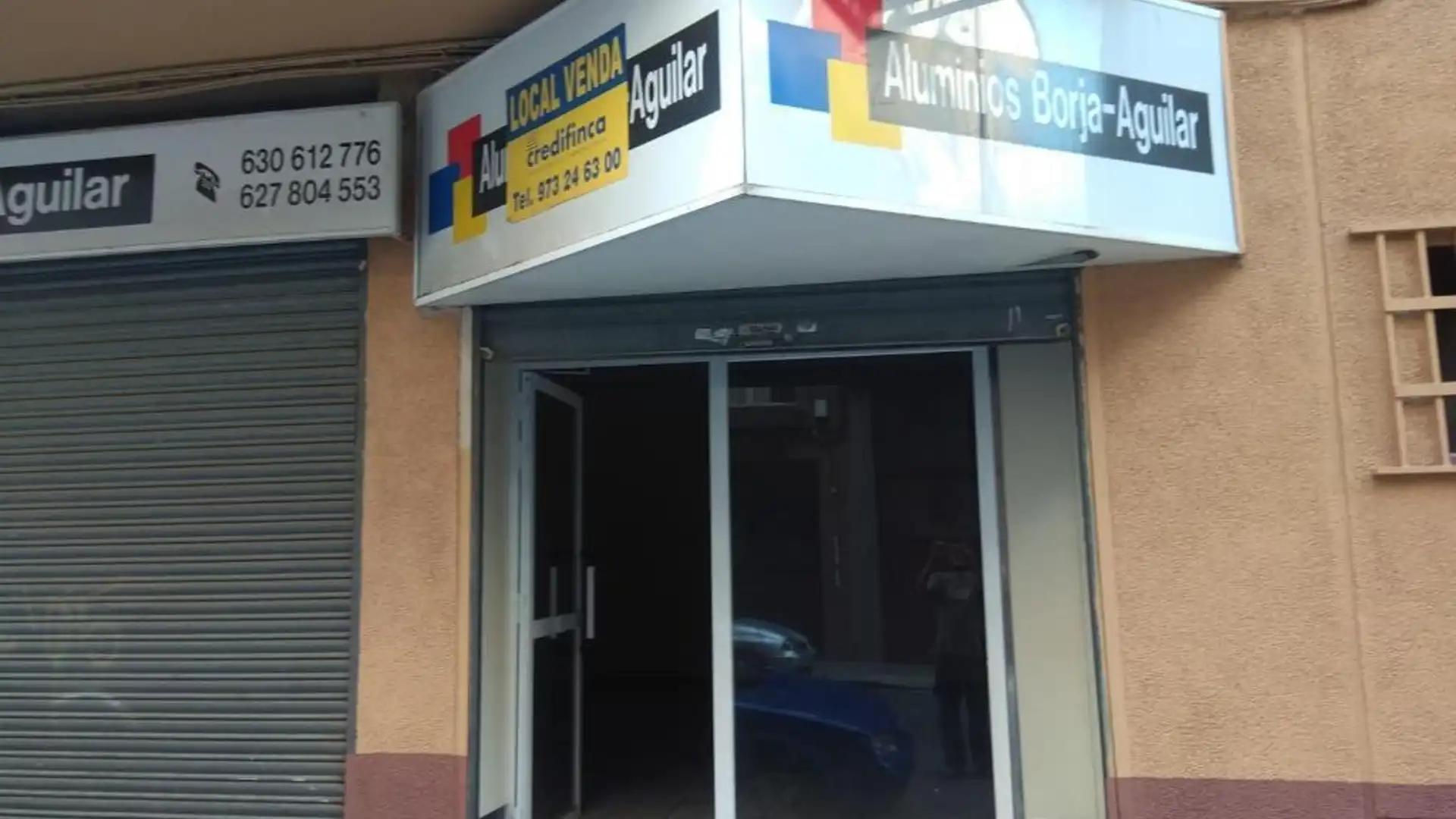 Local en venta en  Lleida Capital