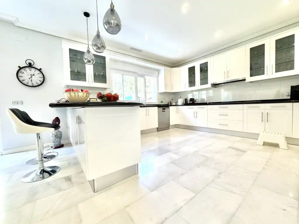 Villa à vendre à Ciudalcampo, imagen 25