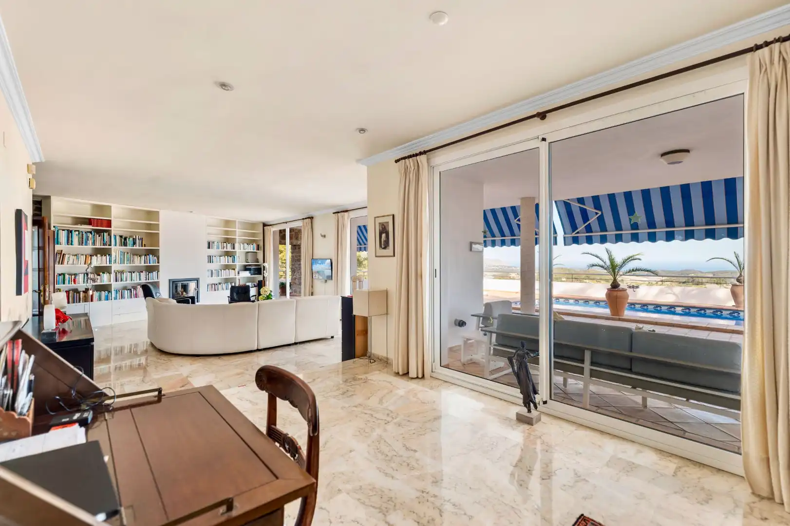 Haus mit Garten zum Verkauf in Callosa d'en Sarrià, imagen 23
