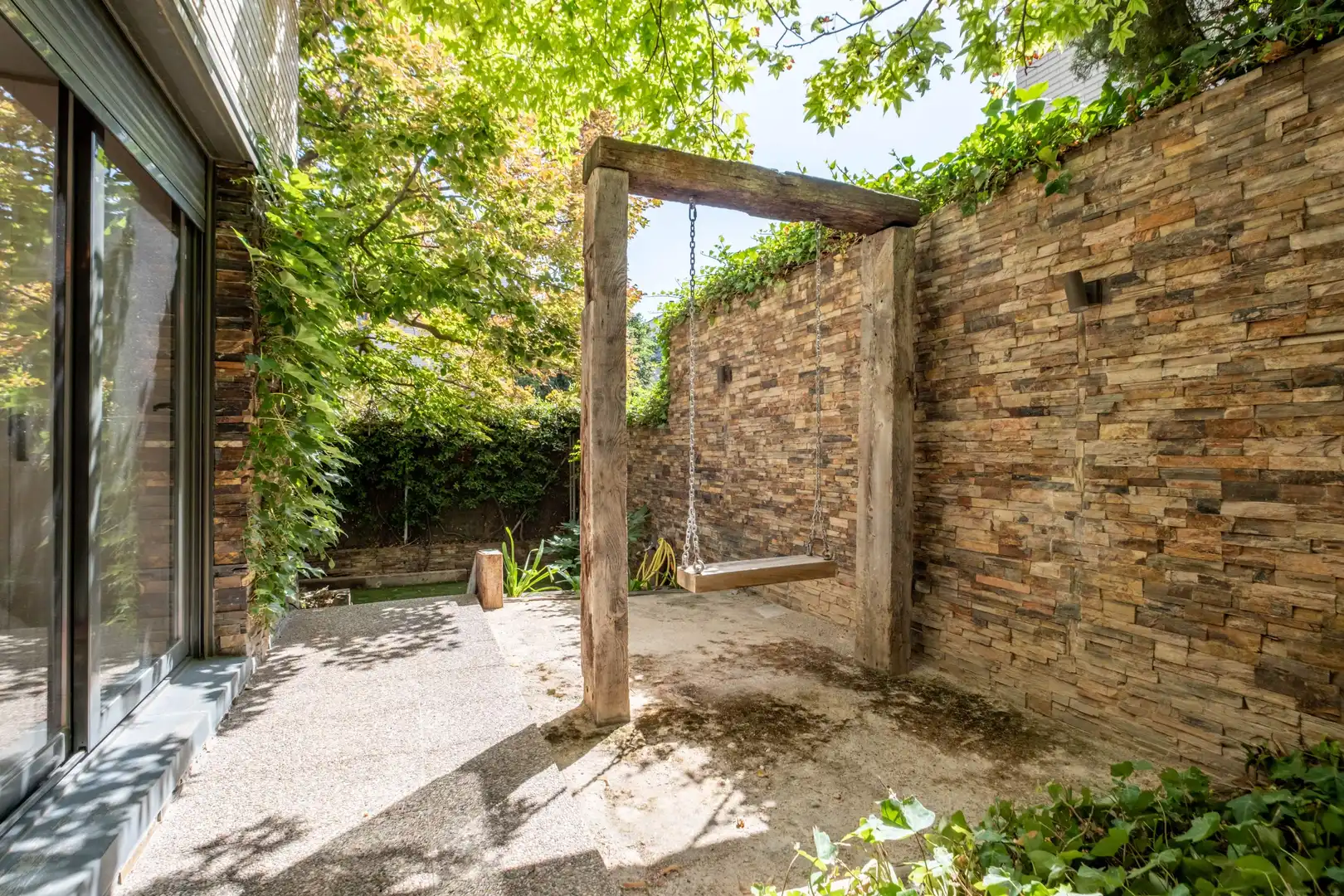 Casa aparellada amb piscina en venda a Camino FUENTE DE LA JUNQUERA, imagen 10