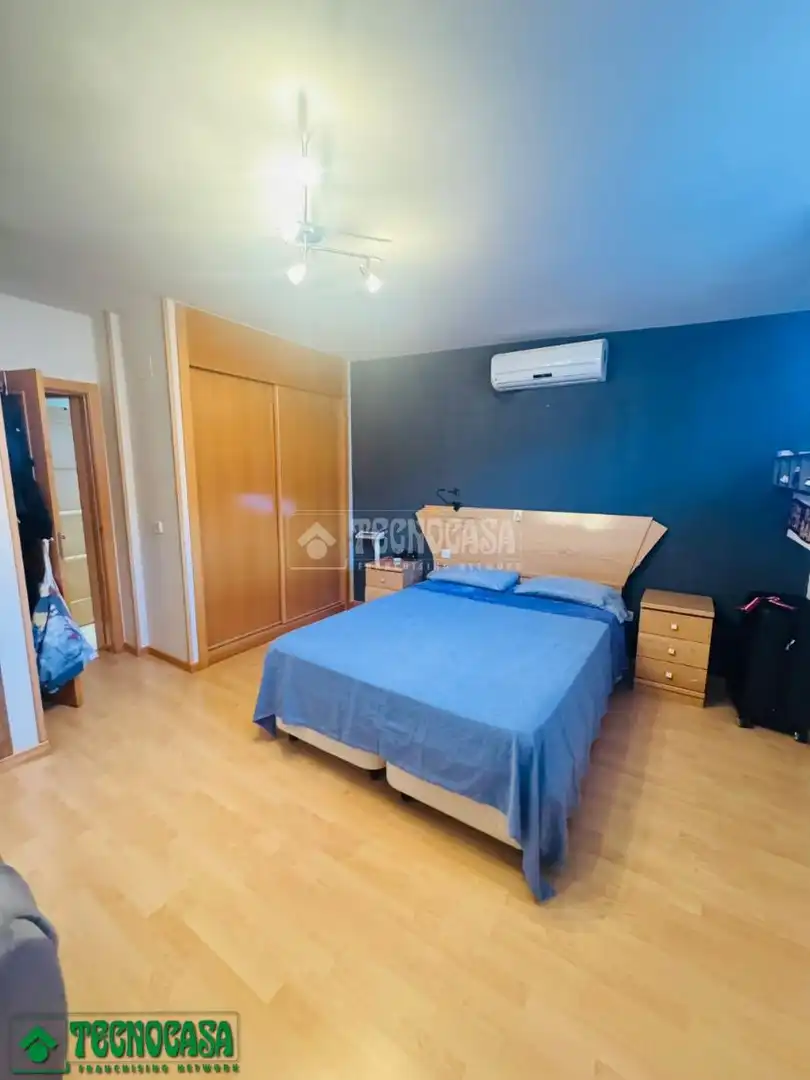 Habitación de Piso en venta en Casarrubios del Monte con Aire acondicionado