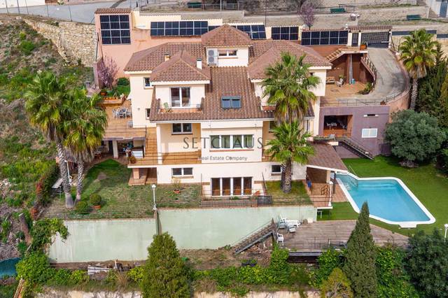 Casa-chalet en Venta en Mas Ram