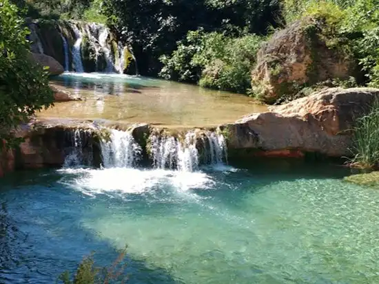 Xalet amb piscina en venda a Camino del Parrizal 7, imagen 54