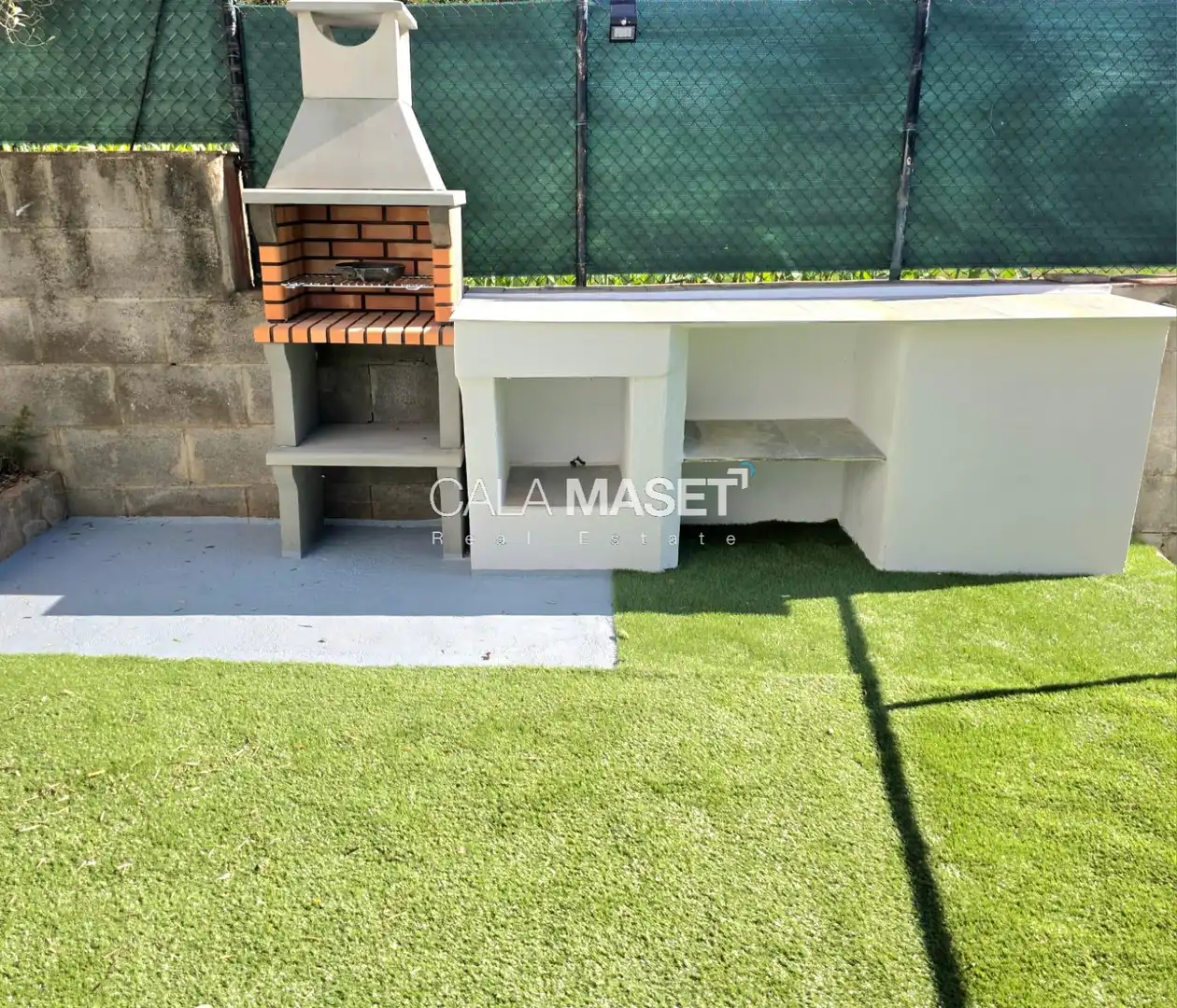 Xalet amb piscina en venda a Sant Pol, imagen 15