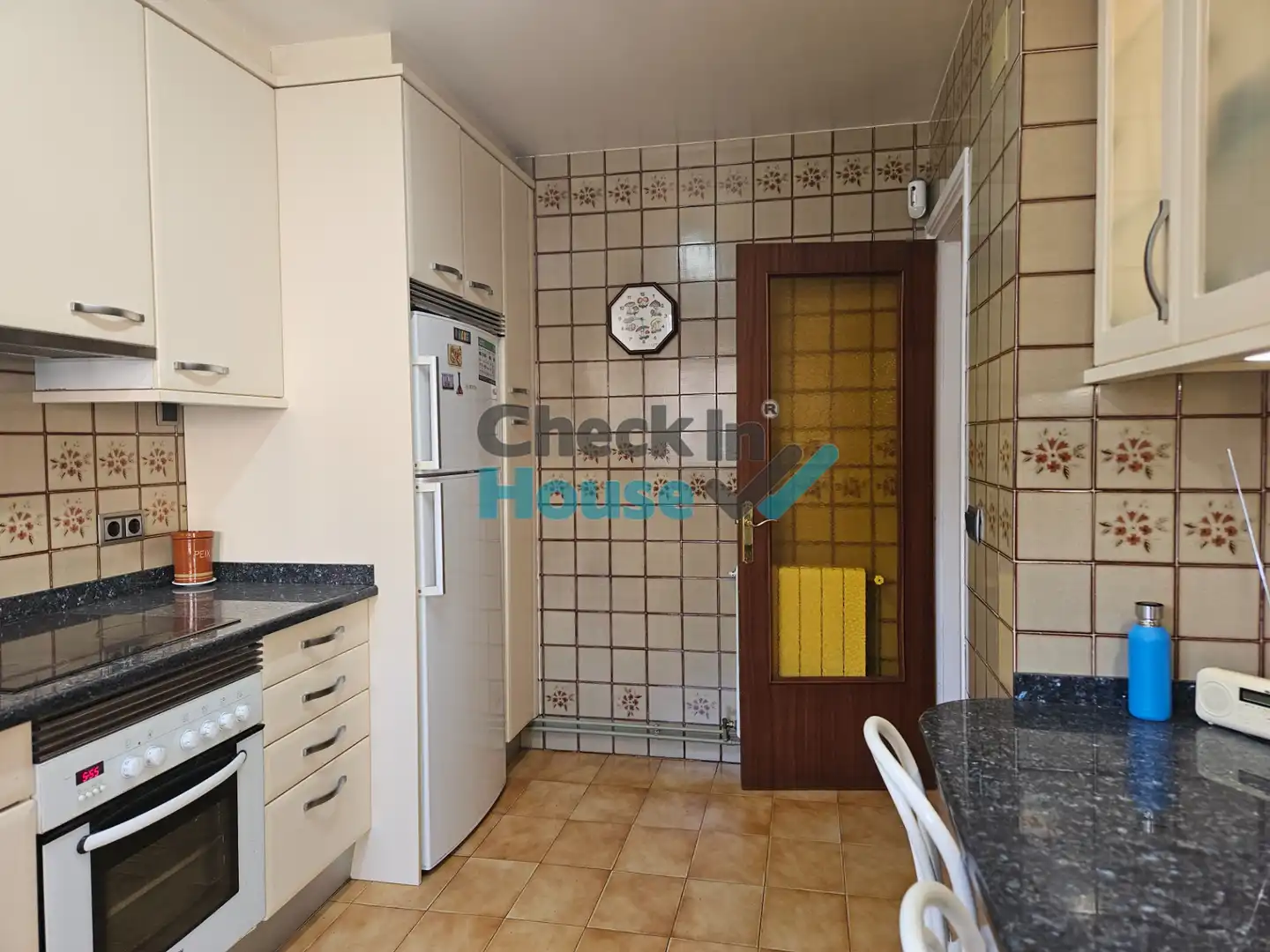 Casa a schiera con terrazza in vendita a Carrer Albertí, imagen 19