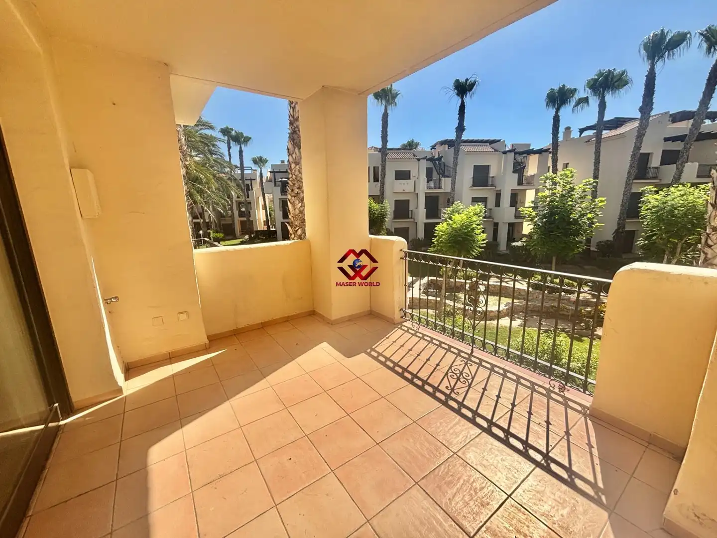 Apartment with terrace for sale in Roda, imagen 2
