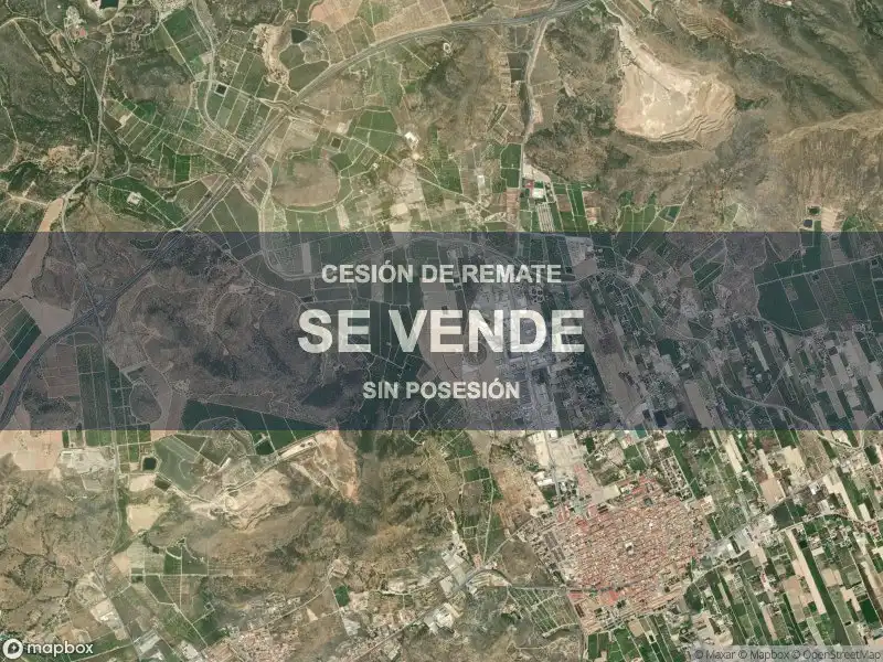 Pis en venda en Santomera