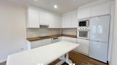 Photo 5 of Flat to rent in Rúa Víctor Said Armesto, 28, Campo da Torre - Mollabao, Pontevedra