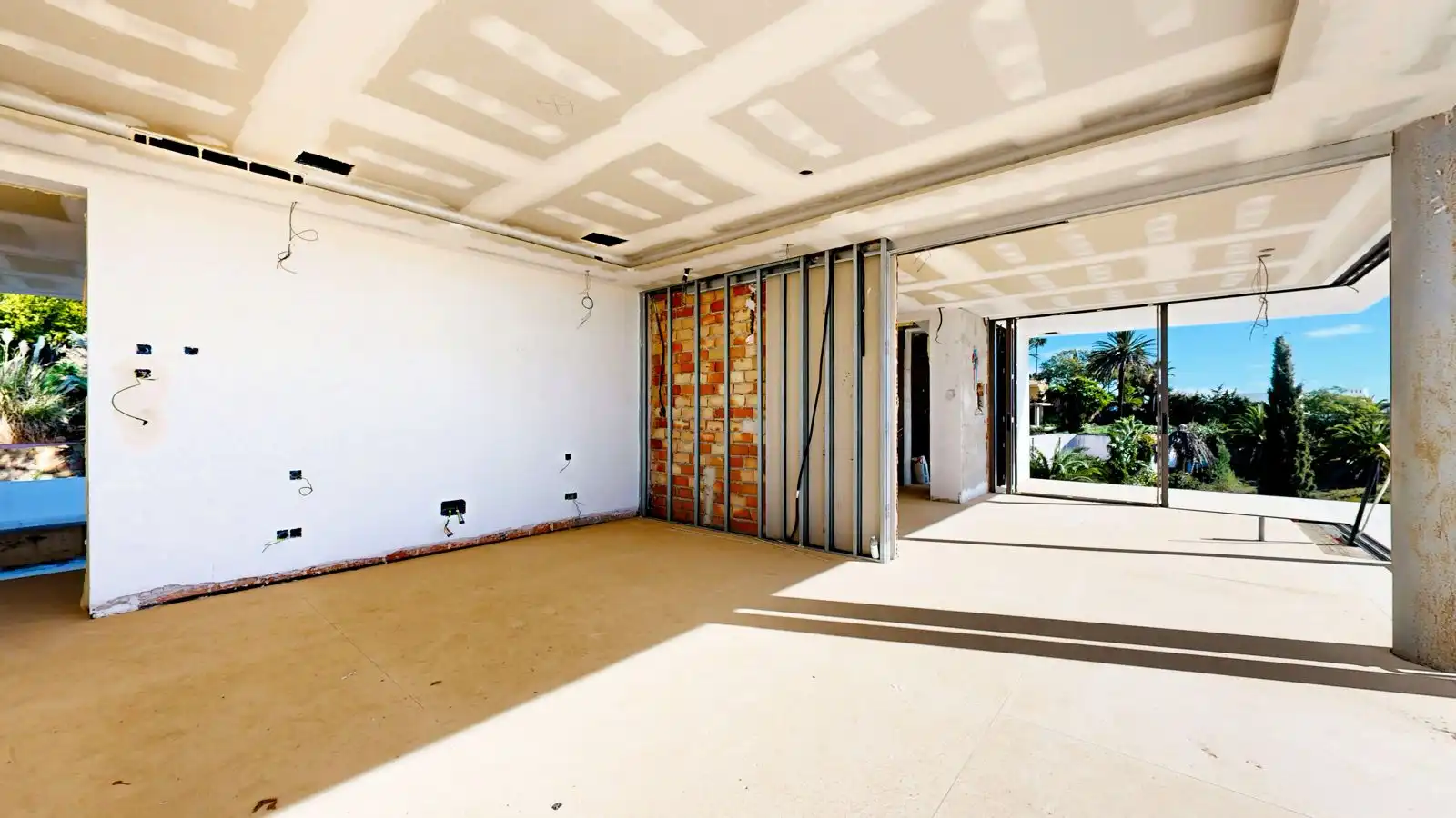 Chalet con piscina en venta en Elviria - Cabopino, imagen 13