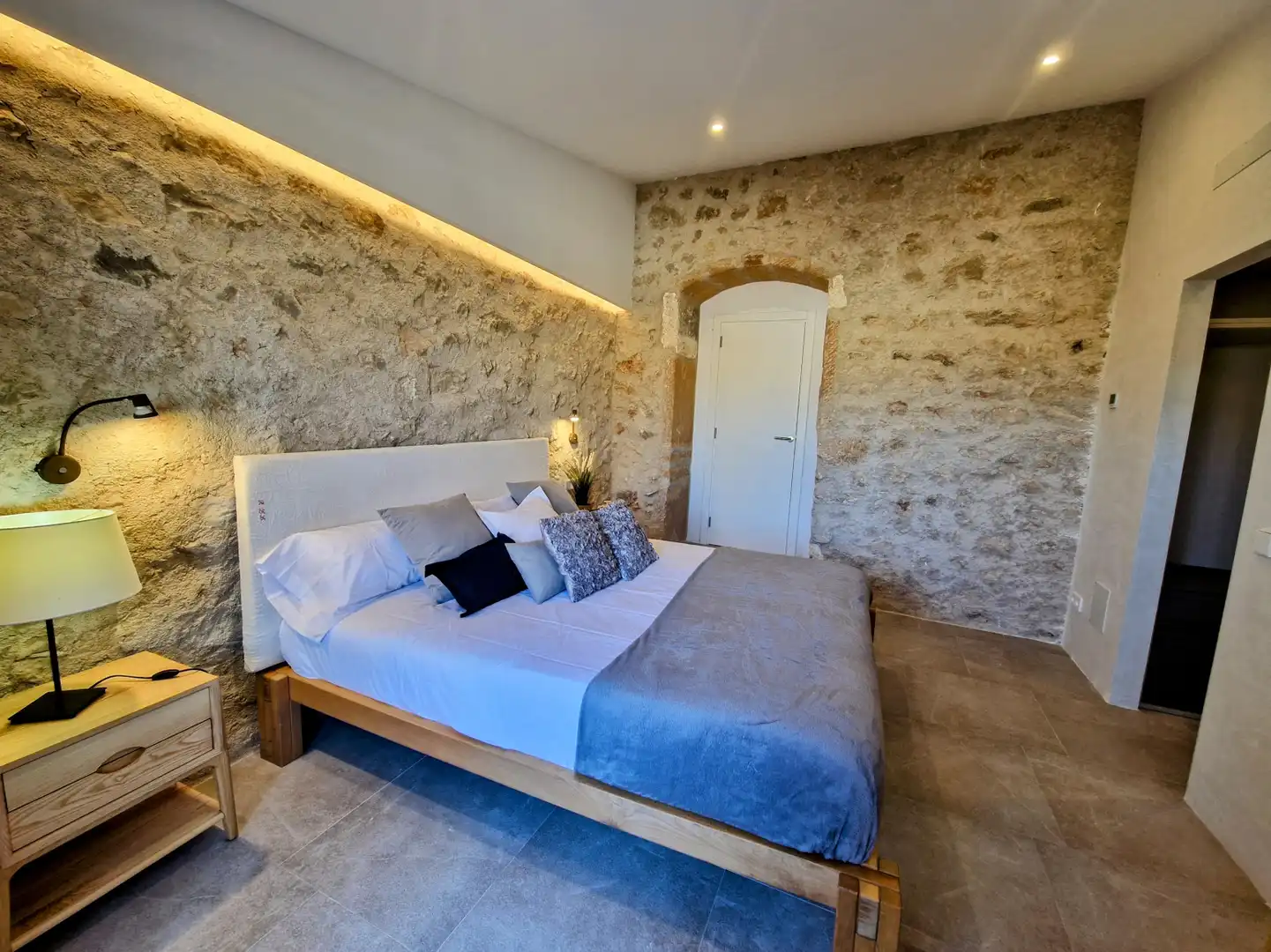 Reihenhaus mit Terrasse zur Miete in Sant Llorenç des Cardassar - Carrer del Pou, imagen 21