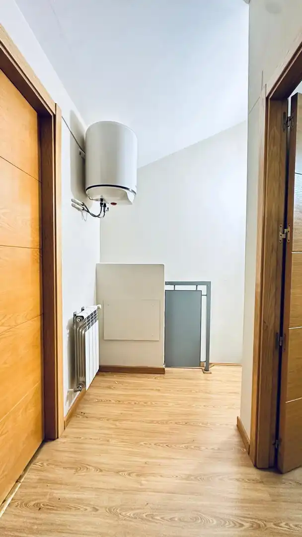 Piso de alquiler en Calle TORRIJOS, Méntrida