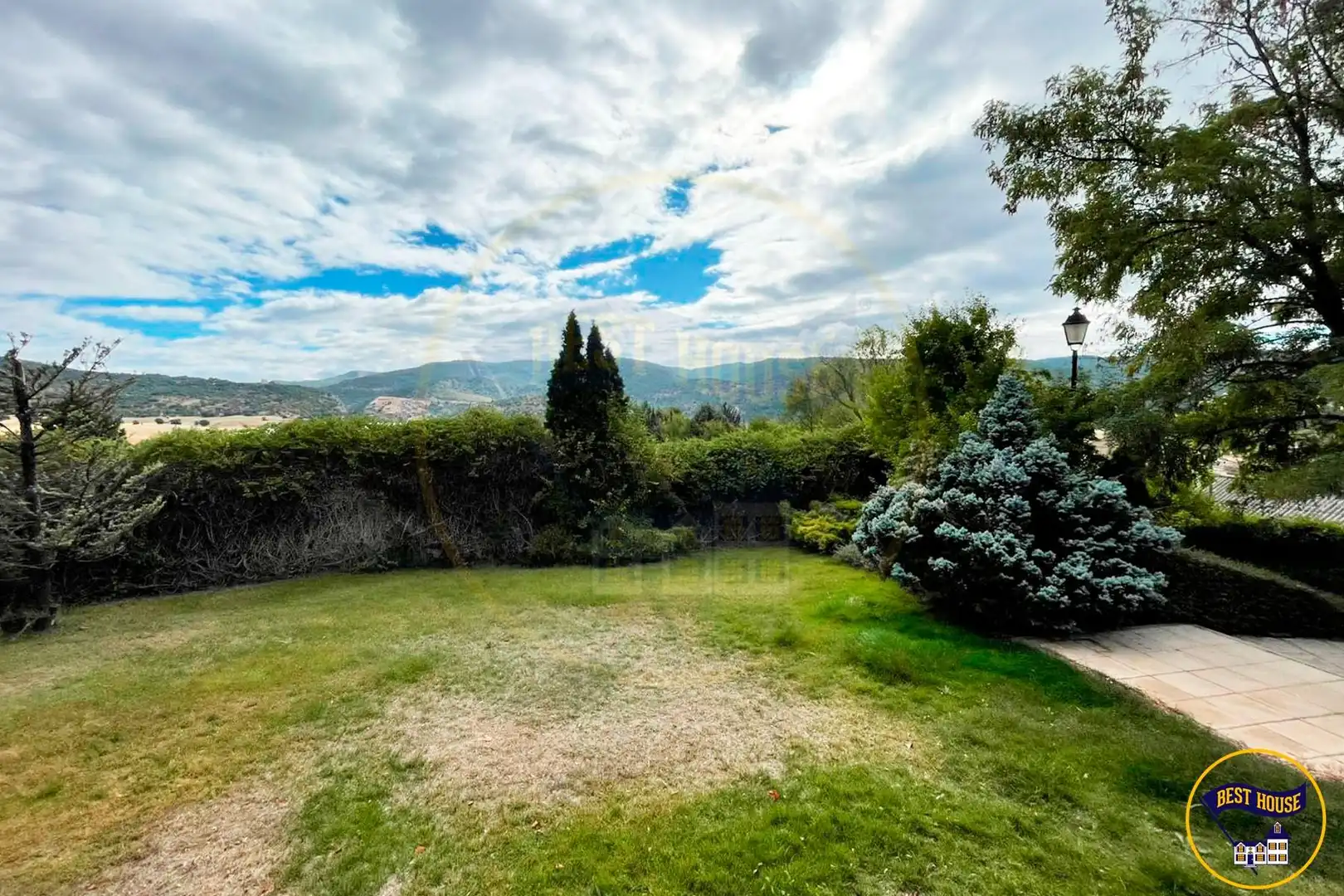 Casa o chalet en venta en Calle HORNO, Villalba de la Sierra