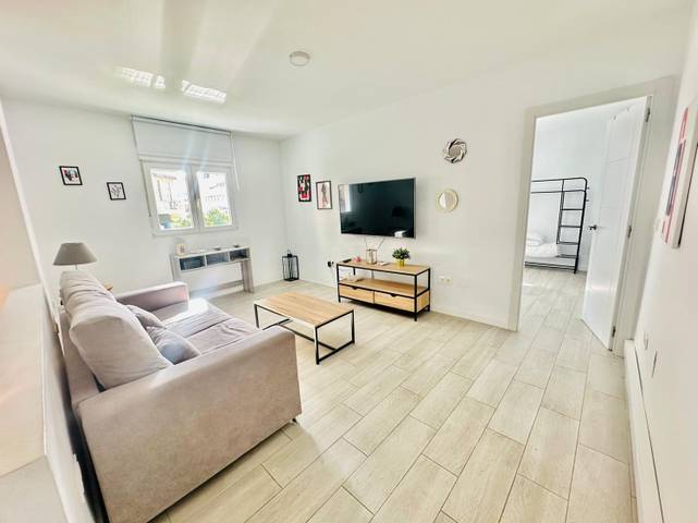 Piso en Venta en Cristo de la Epidemia