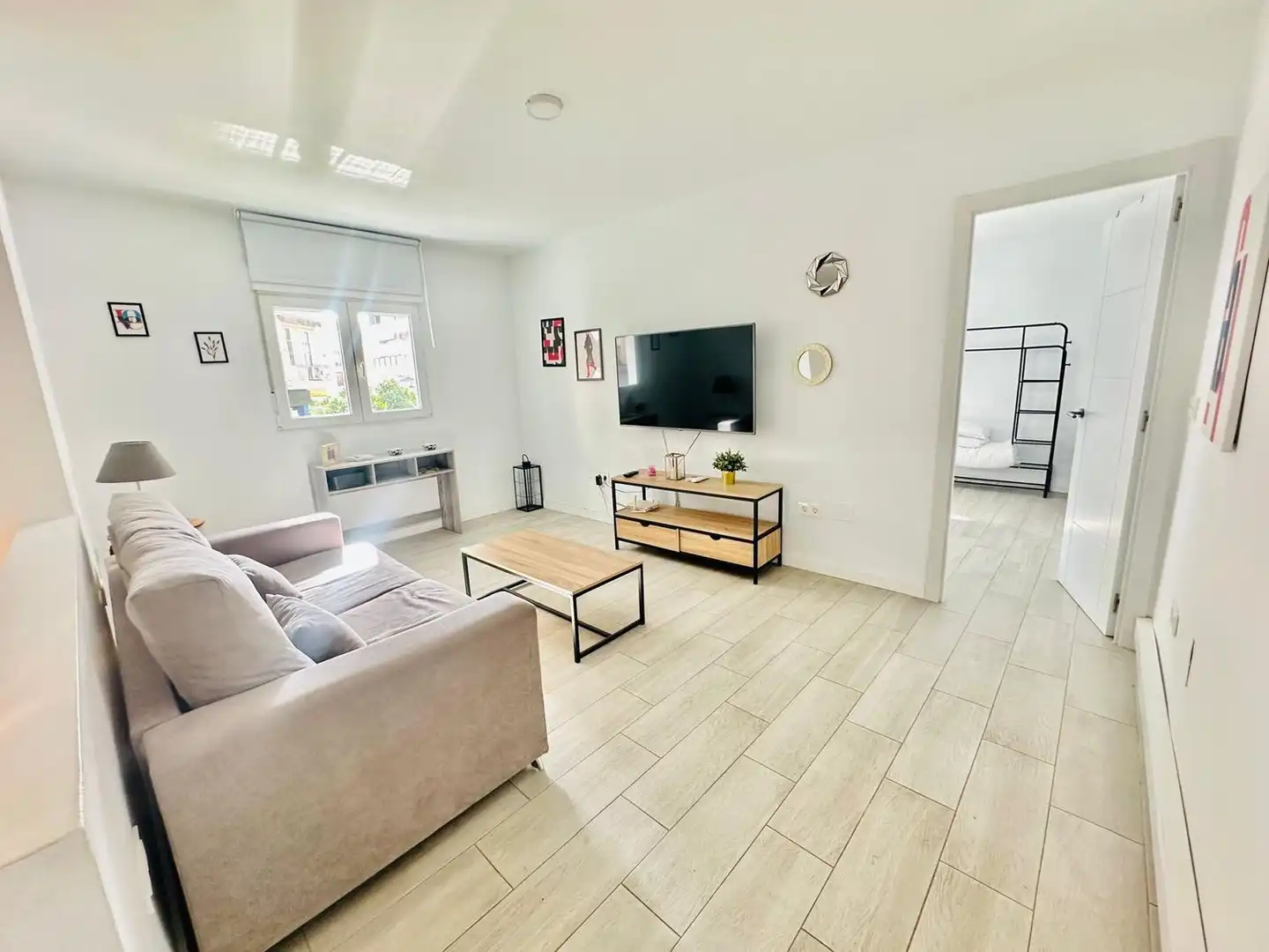 Wohnung zum Verkauf in Centro, imagen 2