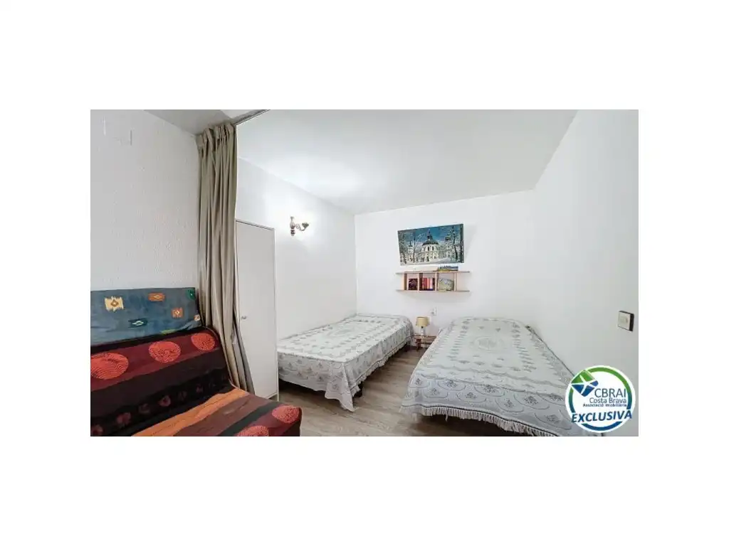 Flat with lift for sale in Calle De P Calderon De La Barca 6, imagen 5