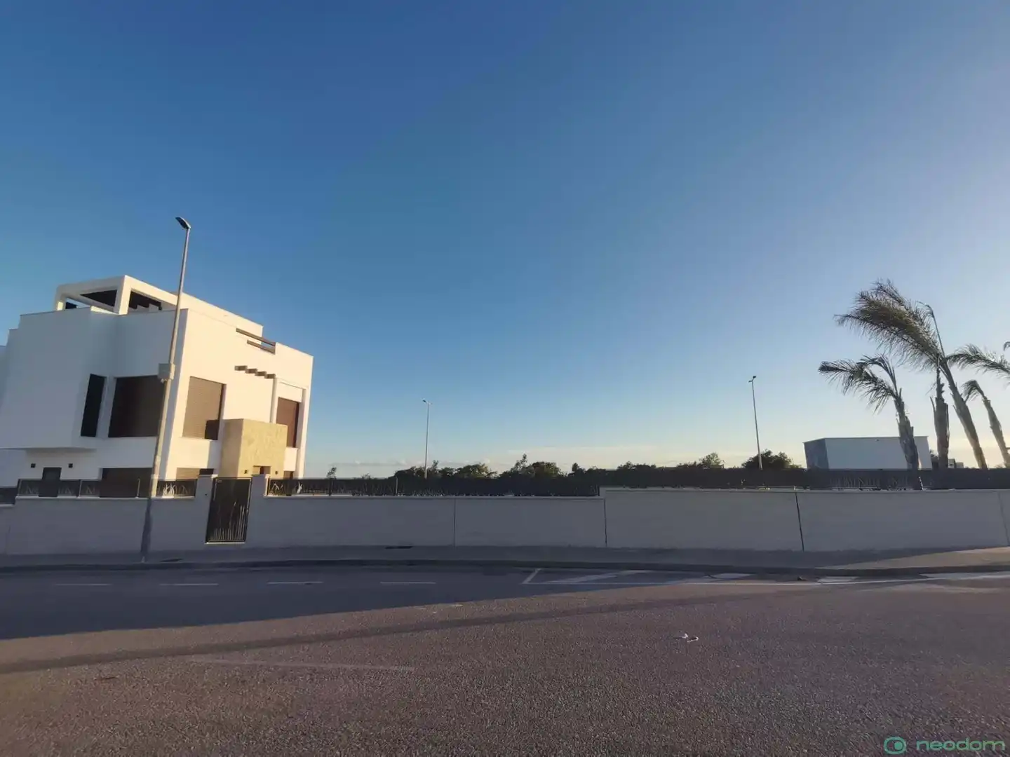 Casa con piscina en venta en Los Montesinos, imagen 47