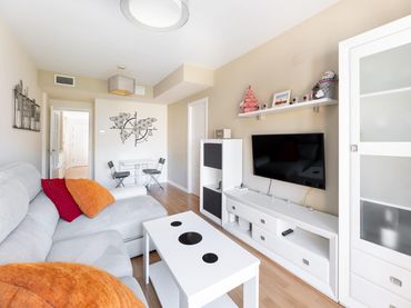 Attique avec piscine à vendre à Calle Estación de Tranvías 17