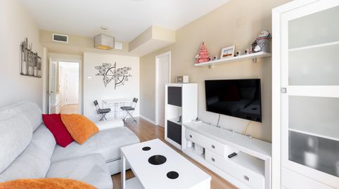 Foto 4 de Ático en venta en Calle Estación de Tranvías, 17, Residencial Triana - Barrio Alto, Las Gabias