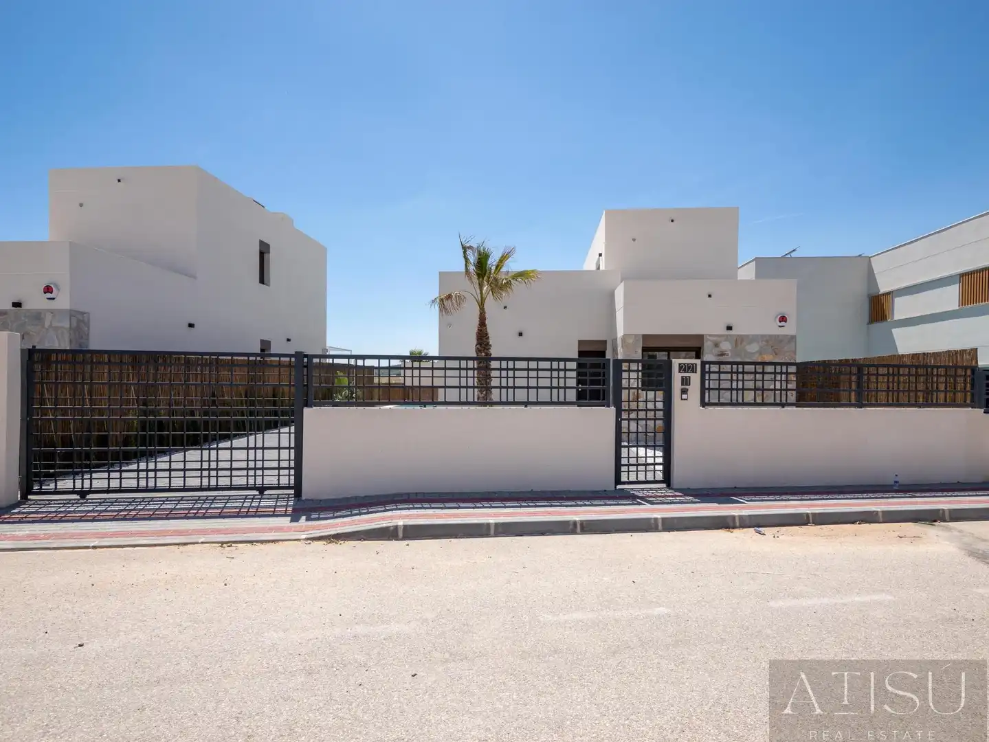 Chalet con piscina en venta en Algorfa, imagen 18