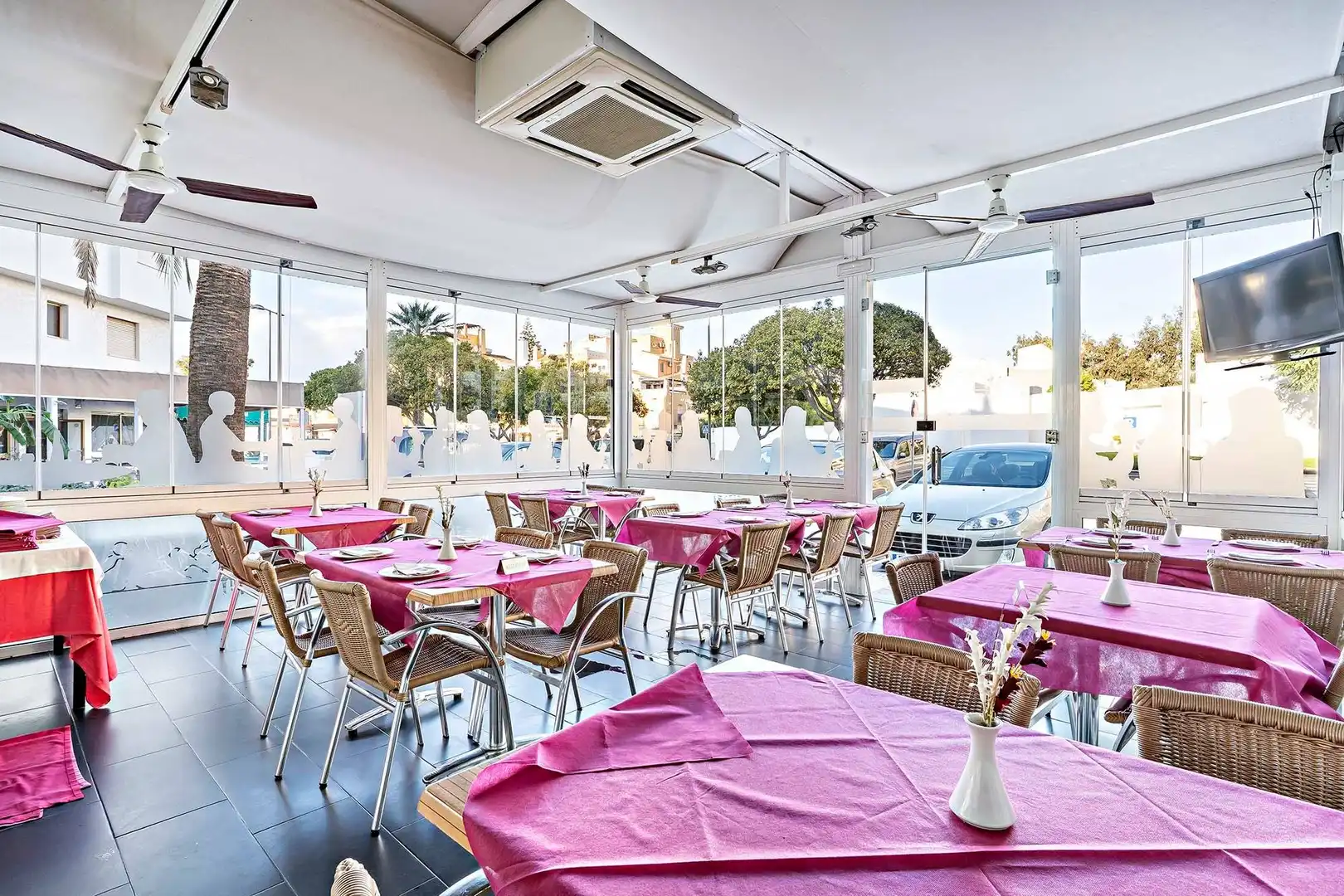 Business premises for sale in Plaza Los Jazmines, imagen 11