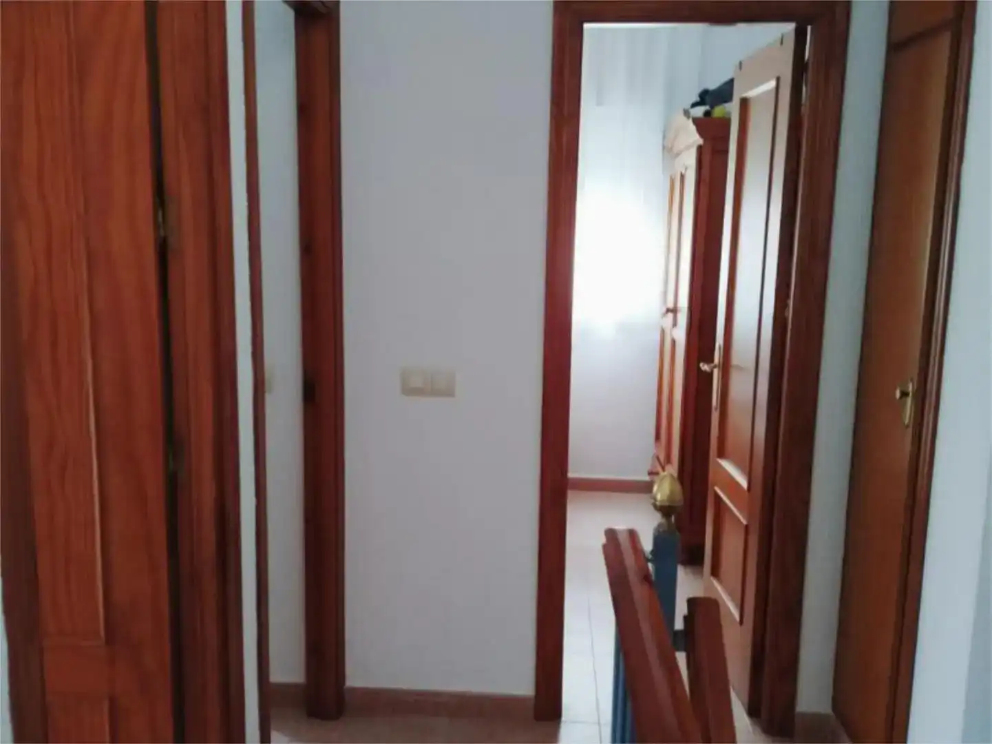 Casa adosada en venta en Barbate con Balcón