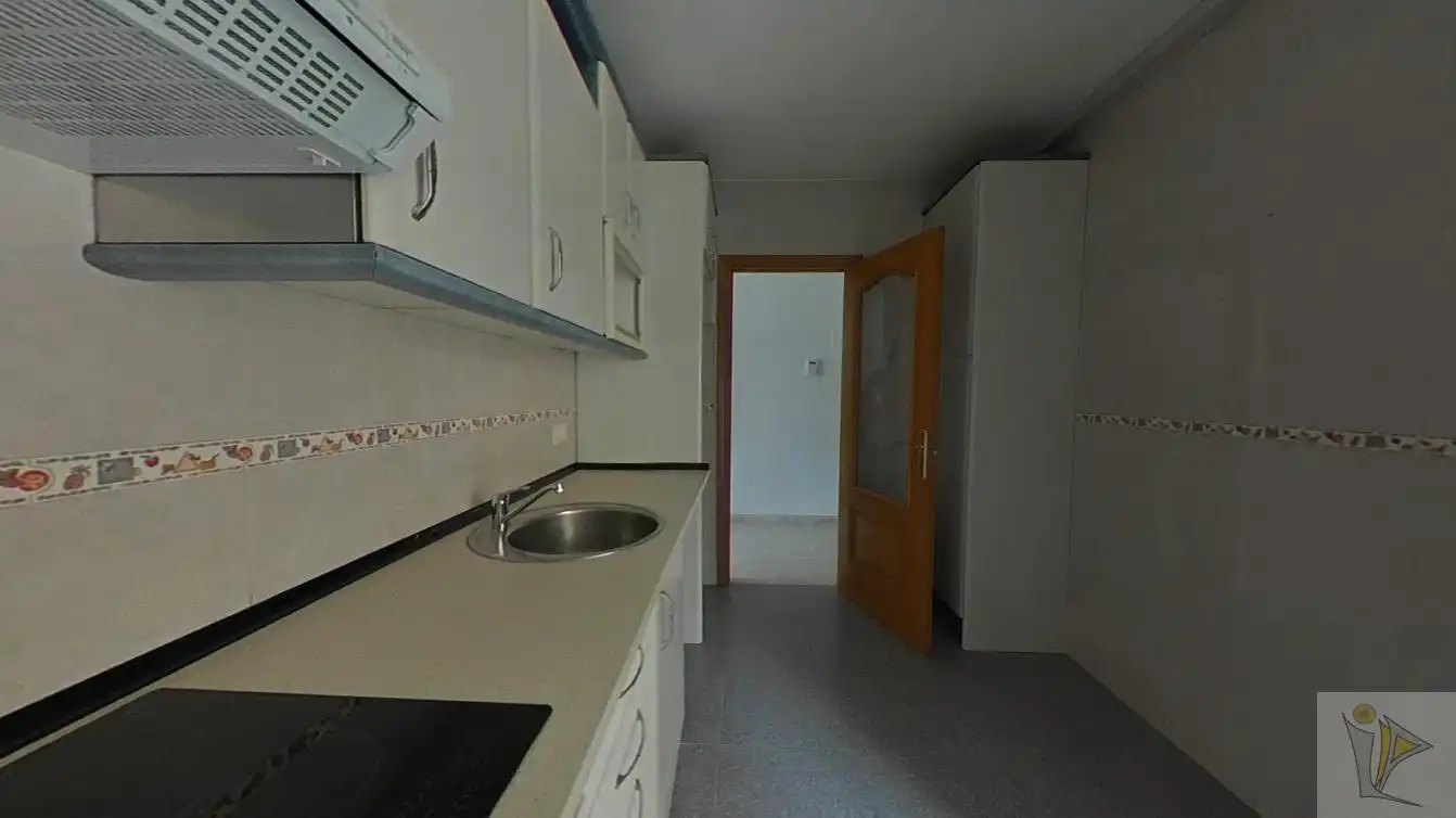 Flat for sale in CL JERUSALEN